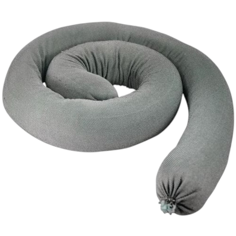 Bewisorb - Absorptionsbarrieren nur für Öle - 8 x 300 cm - 8 Barrieren